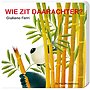 Wie zit daarachter? Wie zit daarachter?