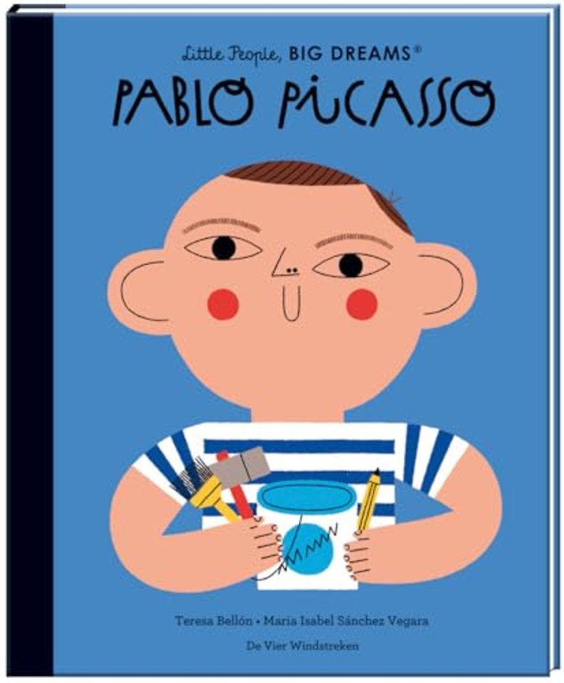 Pablo Picasso