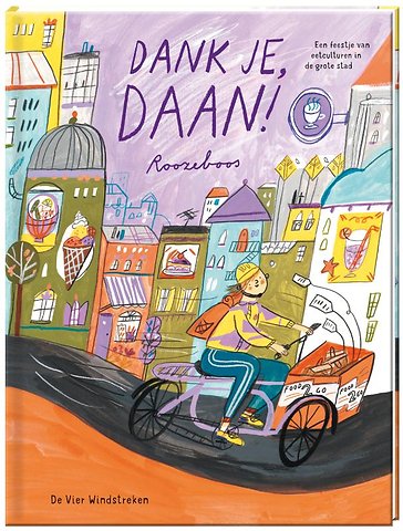 Dank je, Daan!