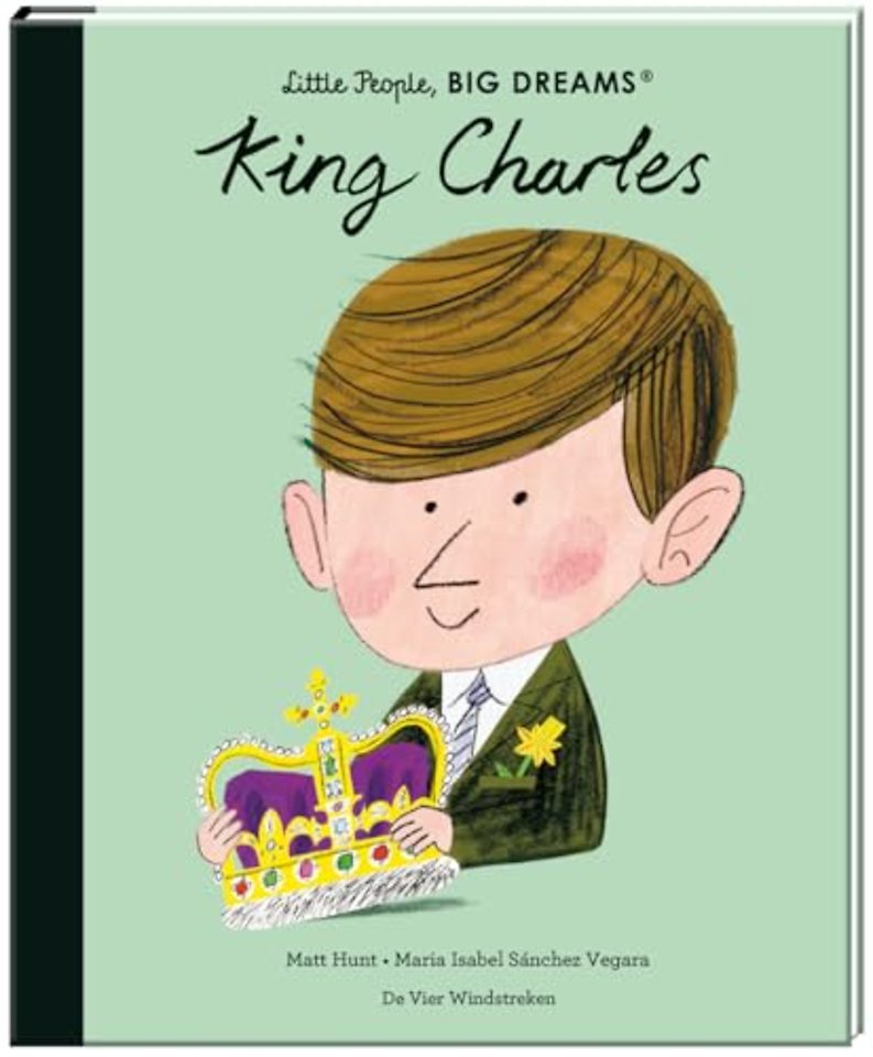King Charles