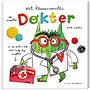 Het kleurenmonster: de emotiedokter