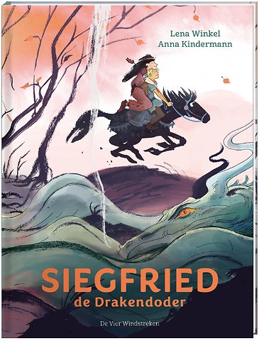 Siegfried de Drakendoder