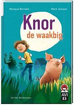 Knor de waakbig