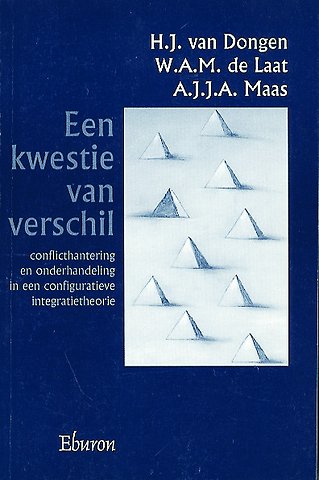 Een kwestie van verschil