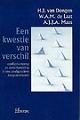 Een kwestie van verschil