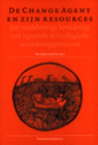 De Change Agent en zijn resources