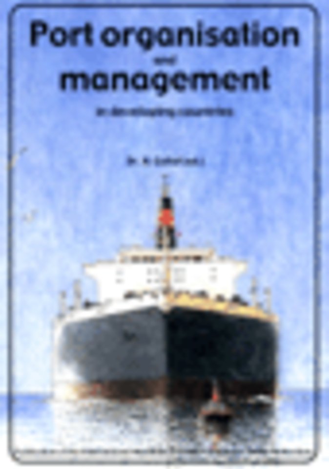 Port Organisation and Management
