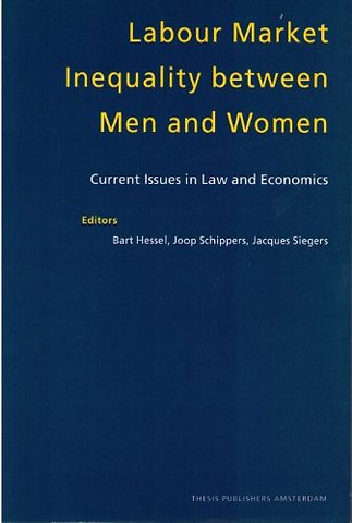 Labour Market Inequality Between Men and Women