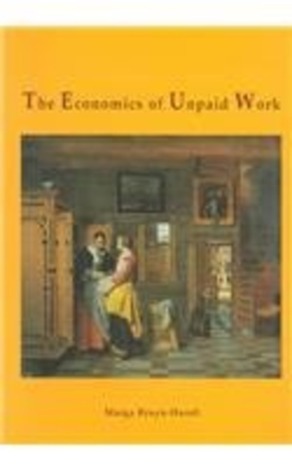 The Economics of Unpaid Work