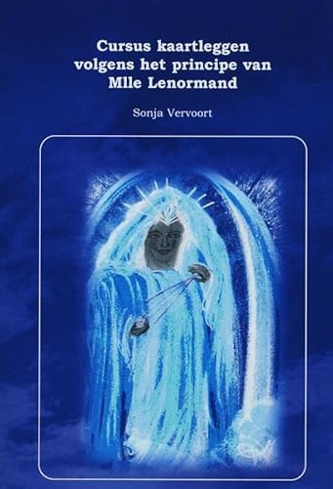 Cursus kaartleggen volgens het principe van Mlle Lenormand