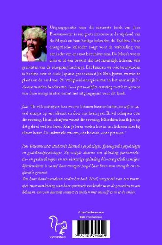 Spelen met de levensenergie