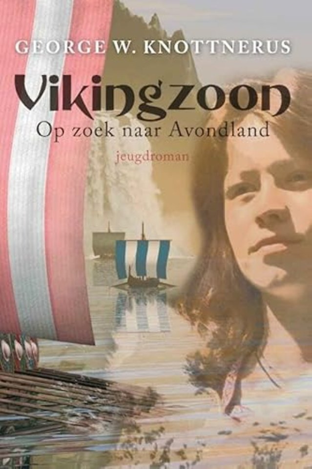 Vikingzoon