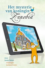 Het mysterie van koningin Zenobia