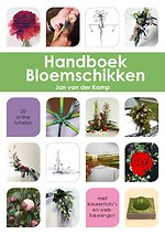 Handboek bloemschikken