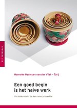 Een goed begin is het halve werk