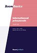 Boom Basics Internationaal privaatrecht Boom Basics Internationaal privaatrecht