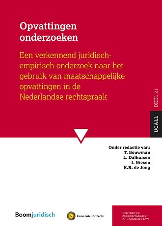 Opvattingen onderzoeken