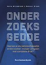 Onderzoeksgedoe