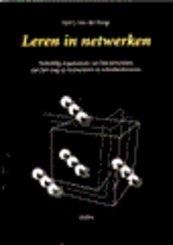 Leren in netwerken