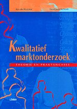 Kwalitatief marktonderzoek