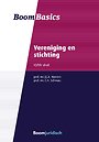 Boom Basics Vereniging en stichting