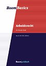 Boom Basics Arbeidsrecht Boom Basics Arbeidsrecht
