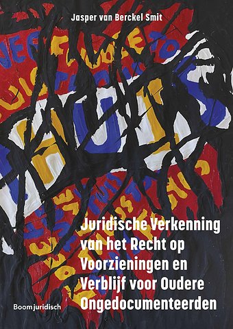 Juridische verkenning van het recht op voorzieningen en verblijf voor oudere ongedocumenteerden