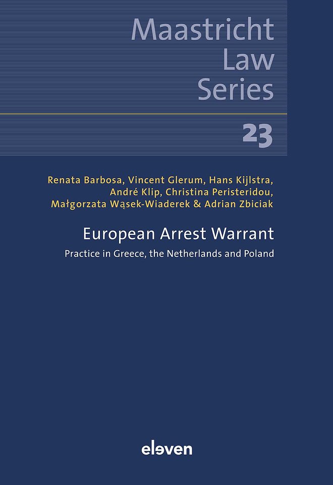 European Arrest Warrant