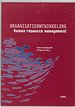 Organisatieontwikkeling en human resource management