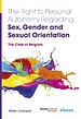 The Right to Personal Autonomy Regarding Sex, Gender and Sexual Orientation The Right to Personal Autonomy Regarding Sex, Gender and Sexual Orientation