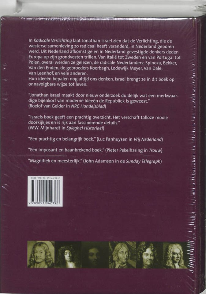 Radicale Verlichting