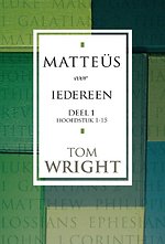 Matteüs voor iedereen 1