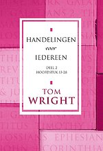 Handelingen voor iedereen 2 Hoofdstuk 13-28