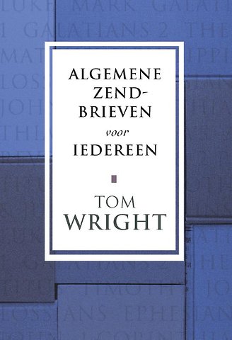 Algemene zendbrieven voor iedereen