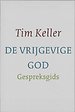 De vrijgevige God gespreksgids
