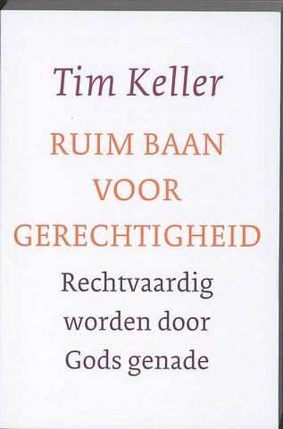 Ruim baan voor gerechtigheid