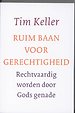Ruim baan voor gerechtigheid