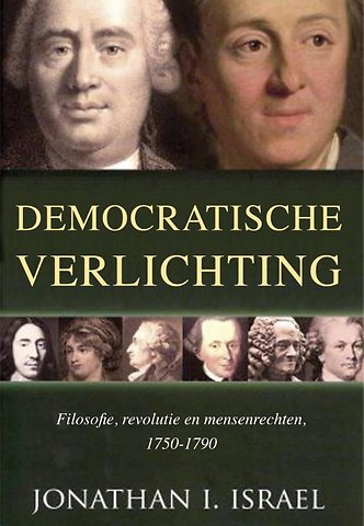 Democratische verlichting