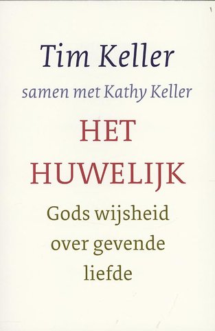 Het huwelijk