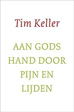 Aan gods hand door pijn en lijden