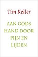 Aan gods hand door pijn en lijden