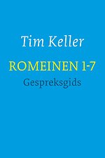 Romeinen 1-7 gespreksgids