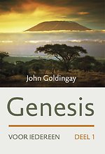 Genesis voor iedereen Deel 1