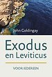 Exodus en Leviticus voor iedereen