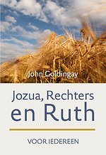 Jozua, Rechters en Ruth voor iedereen