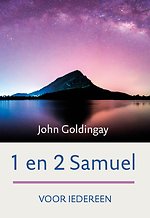 1 en 2 Samuel voor iedereen