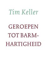 Geroepen tot barmhartigheid