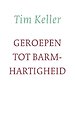 Geroepen tot barmhartigheid