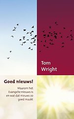 Goed nieuws!