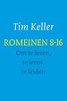 Romeinen 8-16 - om te lezen, te leren, te leiden